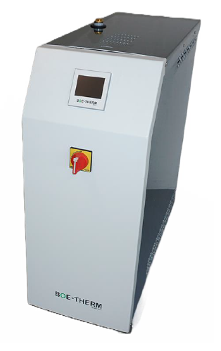 TEMP 150 temperature control unit