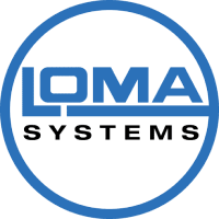 Loma Systems logo